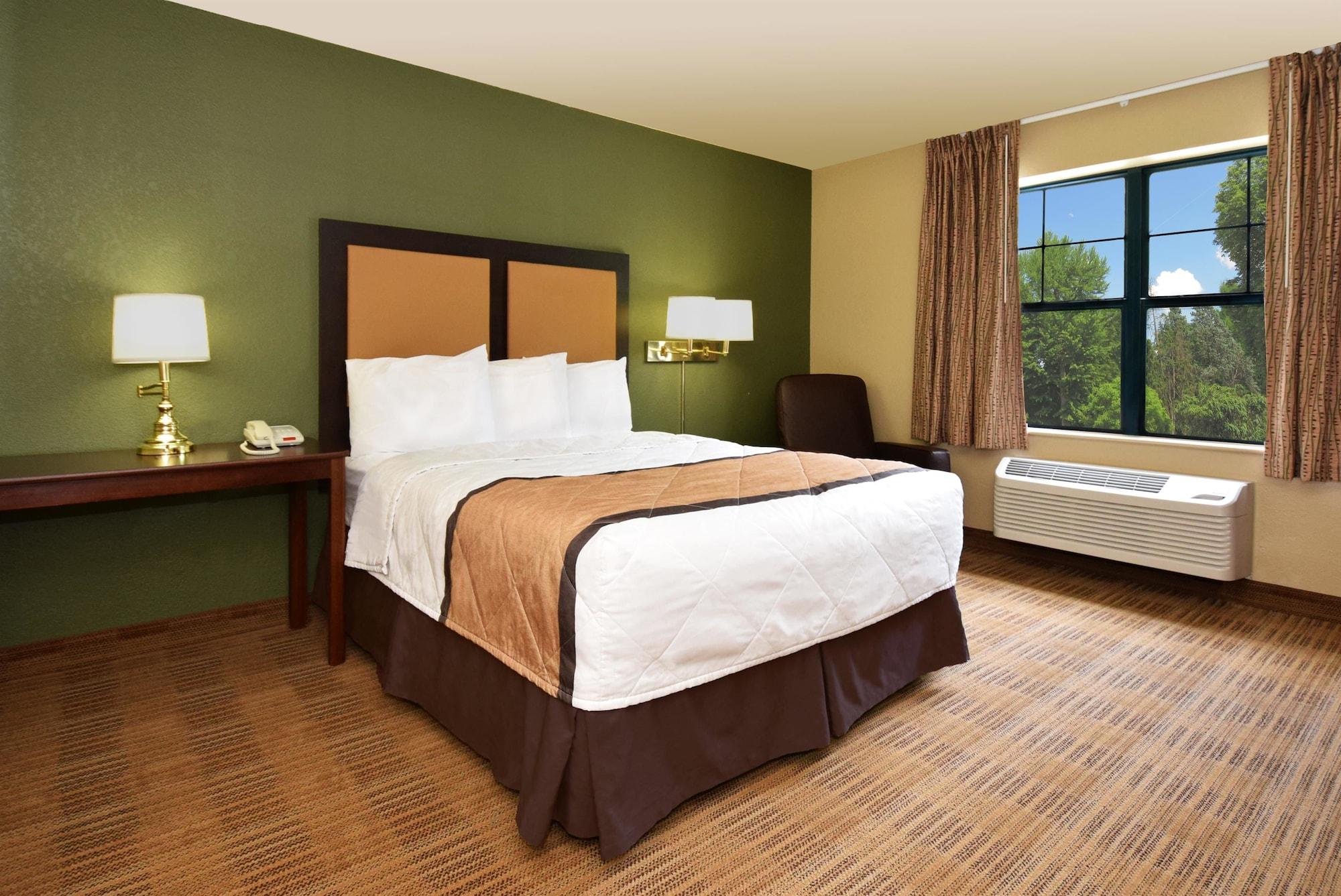 Extended Stay America Select Suites - Salt Lake City - Санди Экстерьер фото