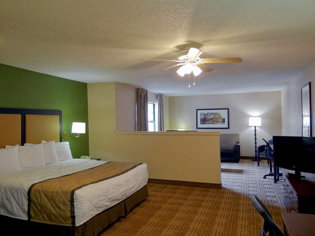 Extended Stay America Select Suites - Salt Lake City - Санди Номер фото