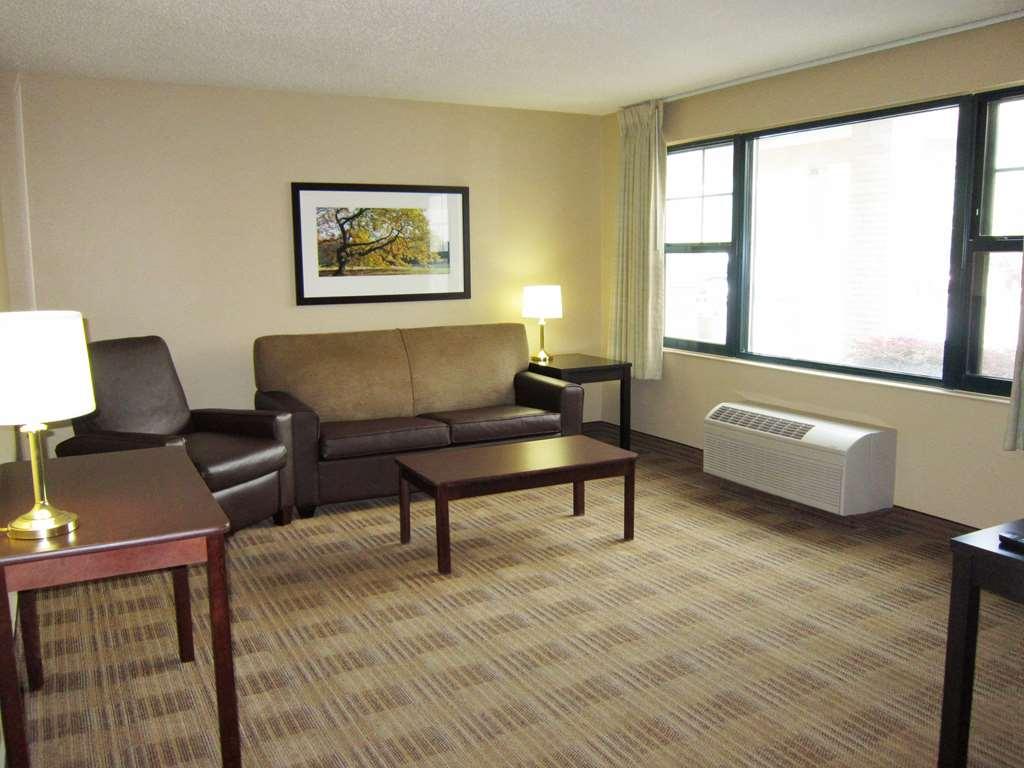 Extended Stay America Select Suites - Salt Lake City - Санди Номер фото