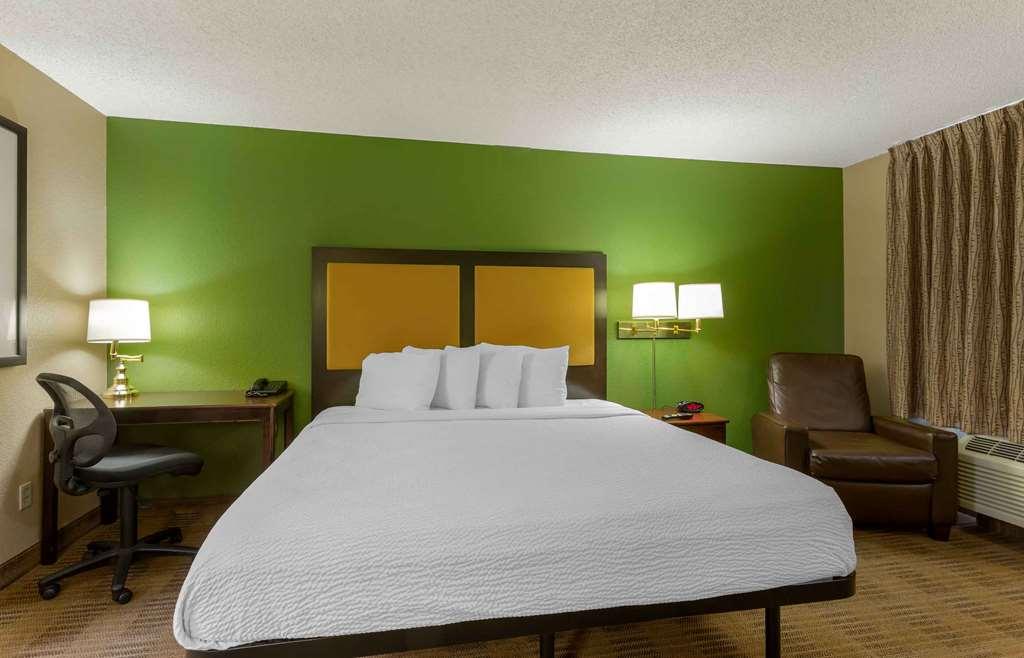 Extended Stay America Select Suites - Salt Lake City - Санди Номер фото