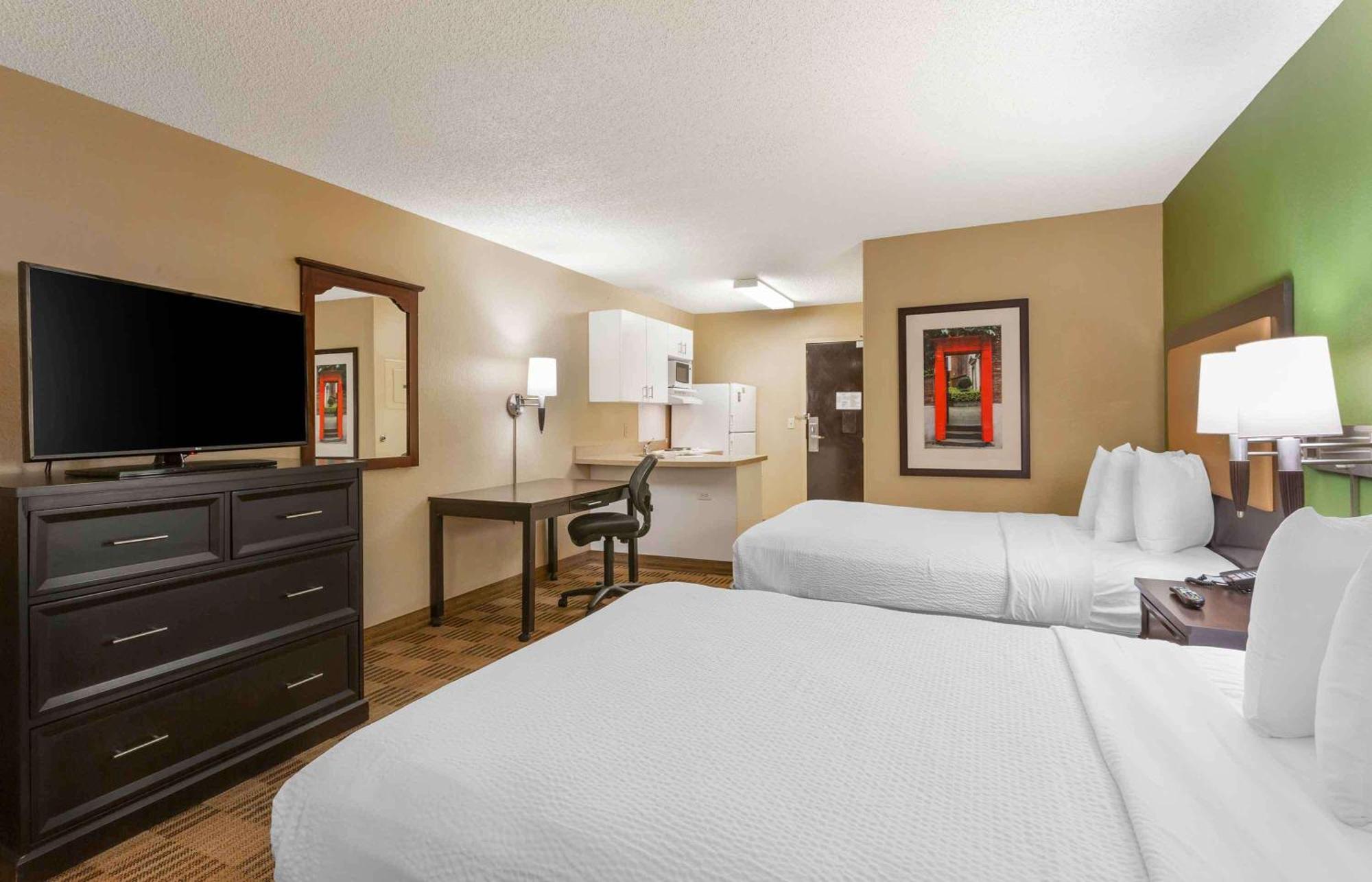 Extended Stay America Select Suites - Salt Lake City - Санди Экстерьер фото