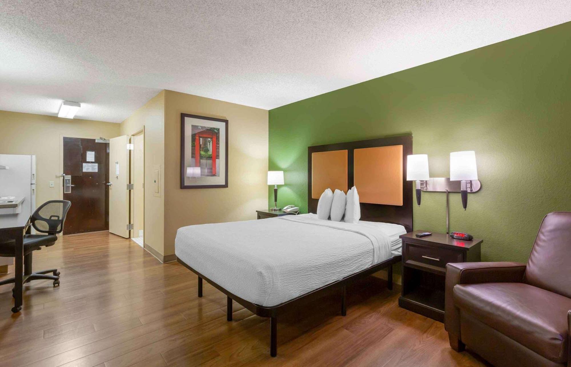 Extended Stay America Select Suites - Salt Lake City - Санди Экстерьер фото