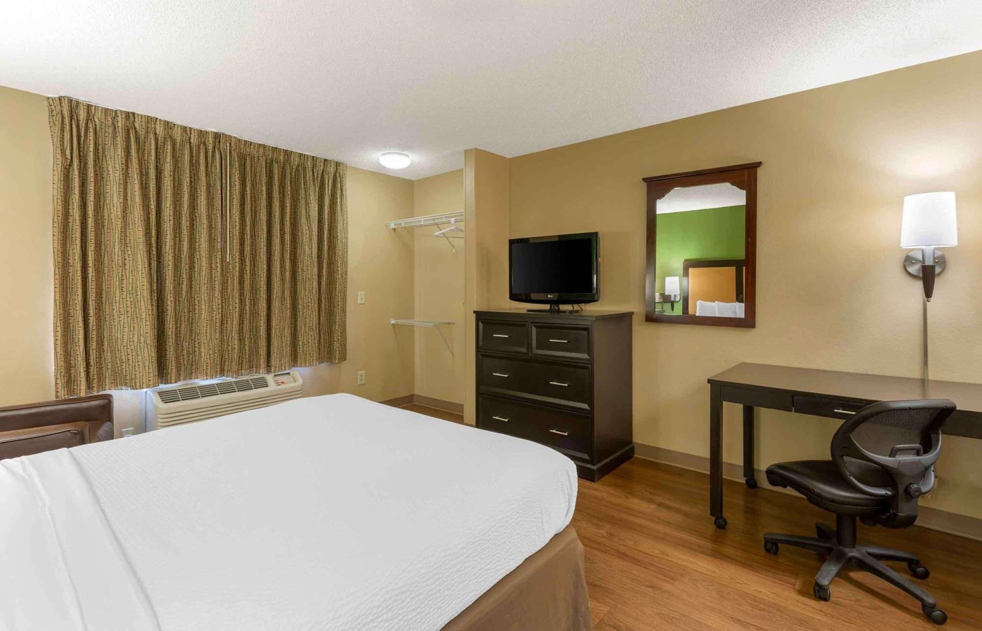 Extended Stay America Select Suites - Salt Lake City - Санди Экстерьер фото