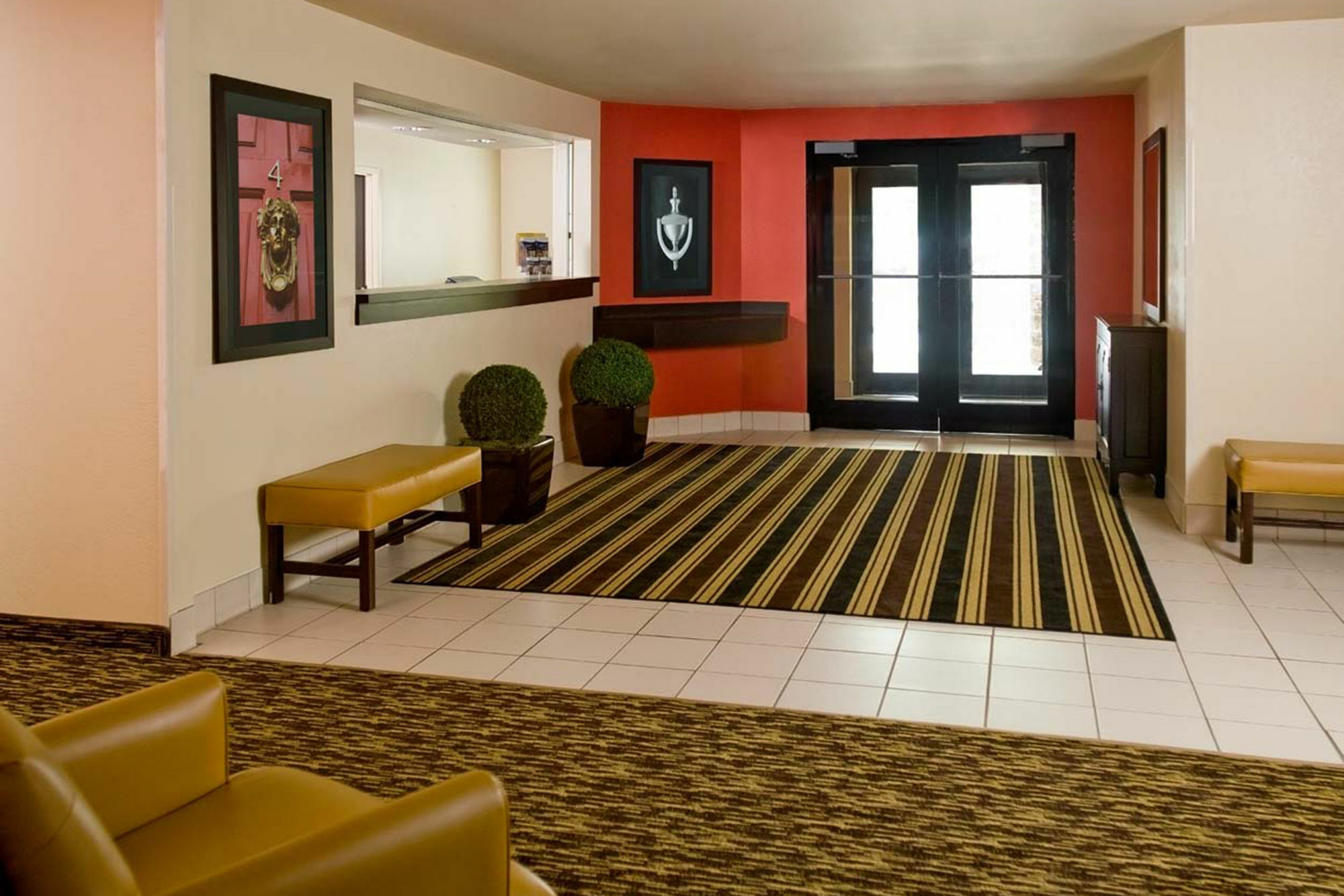 Extended Stay America Select Suites - Salt Lake City - Санди Экстерьер фото